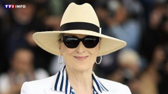 "Le Diable s'habille en Prada 2" : début du tournage de la suite du film culte avec Meryl Streep | TF1 INFO