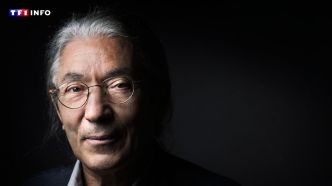 Boualem Sansal condamné en Algérie : pourquoi dérange-t-il le gouvernement algérien ? | TF1 INFO