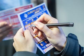 Résultat de l'Euromillions (FDJ) : le tirage du mardi 1er juillet, 50 millions d'euros en jeu
