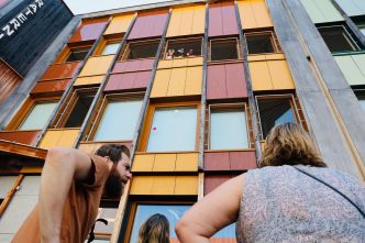 Climat : l'école est-elle prête face aux canicules ?