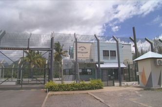 Surpopulation carcérale : un projet de prison modulable "insuffisant", estiment les syndicats à La Réunion