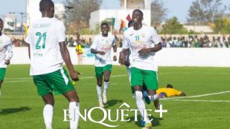BILAN LIGUE 1 - SAISON 2024-2025 : La Jaraaf a tenu la dragée haute à la concurrence