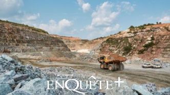 RESSOURCES EXTRACTIVES DU SÉNÉGAL : Dernières nouvelles sur l'industrie aurifère