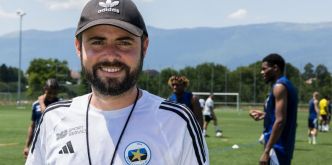 Challenge League: Joueur médiocre, mais bon coach? Le pari inédit d'Étoile Carouge