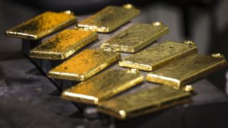 Domaine minier : la mine de Kiaka livre son premier lingot dor (aOuaga.com)