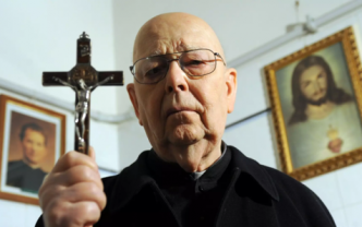 Le chasseur de démons : Gabriele Amorth, l'exorciste rebelle du Vatican