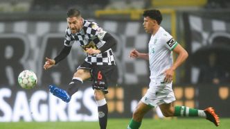 Boavista, club de Gérard Lopez, exclu des compétitions professionnelles