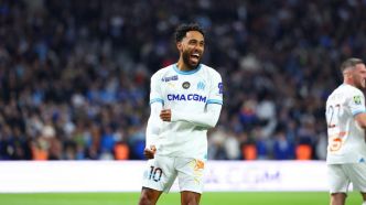 Pierre-Emerick Aubameyang négocierait la rupture de son contrat avec Al-Qadisiya !