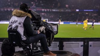 La LFP lance sa chaîne pour la Ligue 1