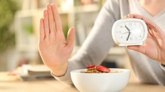 Pourquoi le jeûne intermittent séduit de plus en plus ?