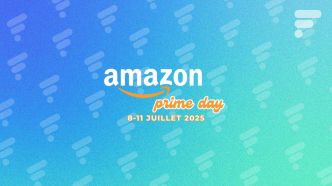 Le Prime Day revient très bientôt : quand et comment profiter des offres exclusives d'Amazon ?