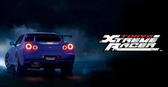 Tokyo Xtreme Racer, le retour gagnant inespéré du jeu de course japonais