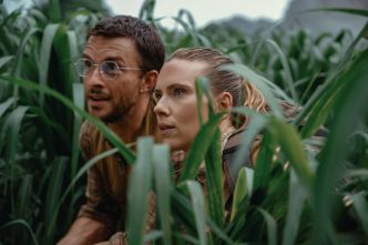 «Jurassic World – Renaissance», une franchise qu'on enterre
