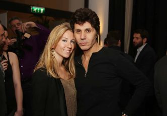 Jean-Luc Lahaye : il se marie à 72 ans avec Paola, de 30 ans sa cadette