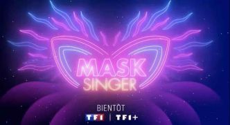 « Mask Singer » : découvrez le quatuor d'enquêteurs de la nouvelle saison en tournage cet été
