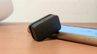 Test du tracker Invoxia mini : pour tout suivre (ou presque)