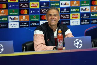 PSG Mercato : Man United cherche des noises à Luis Enrique !