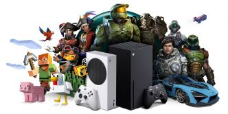 Xbox Game Pass : les jeux ajoutés en juillet 2025