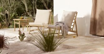 Canicule : comment lutter contre la chaleur dans la maison et sur la terrasse ?