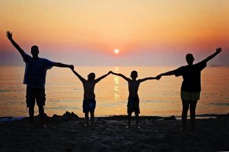 Vacances en famille en Algérie : destinations et activités à découvrir avec vos enfants