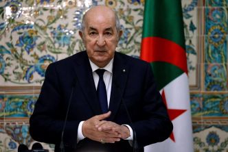 Conférence de l'ONU : Tebboune plaide pour Gaza, l'Afrique et une réforme financière globale
