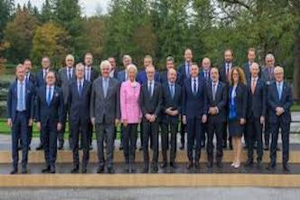 La BCE met à jour sa stratégie de politique monétaire