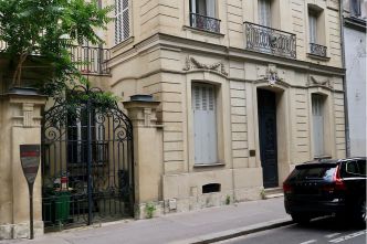 À Paris, la Maison des écrivains définitivement fermée