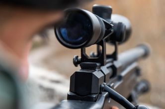 Guerre à Gaza : deux snipers franco-israéliens accusés de « crimes contre l'humanité » et « génocide »