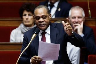 Le député guadeloupéen Christian Baptiste interpelle l'état pour une reconnaissance de "l'inceste comme un crime autonome"
