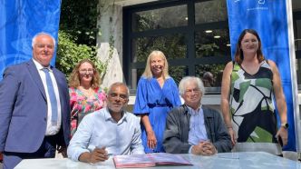 L'hôpital Aix-Pertuis s'associe à la Sacogiva pour loger, à prix attractif, sa centaine d'internes