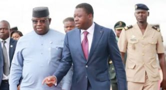 Togo : la CEDEAO appelle à la retenue après les récentes manifestations