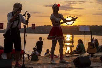 Les Aubes musicales: «une pure invention genevoise»
