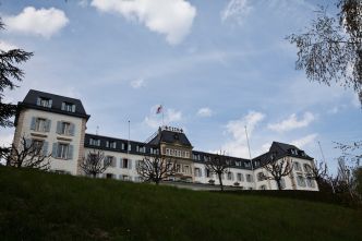 Le Musée de la Croix-Rouge est sauvé