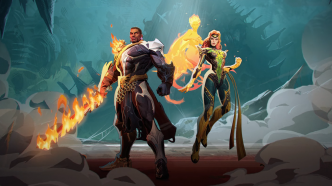 Marvel Rivals : le trailer de la saison 3 présente enfin Blade et Jean Grey alors que le roi symbiote Knull fait des ravages
