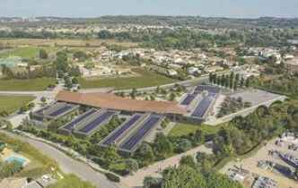 Hérault : leçons de bon sens au collège de Maraussan