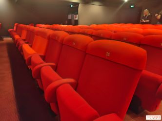 La Nuit du Méliès : une vingtaine de projections en nocturne au cinéma à Montreuil (93)