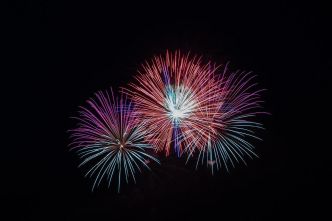 Fête nationale 2025 du 14 juillet : concert live et feu d'artifice au Plessis-Robinson le 13 juillet