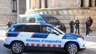 Espagne : un enfant de deux ans meurt après avoir été oublié à l'intérieur d'une voiture en plein soleil