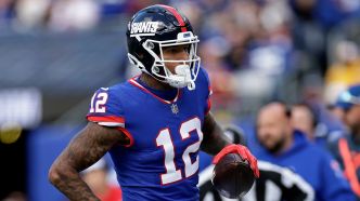 Waller replonge dans la NFL avec les Dolphins