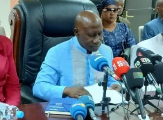 Makanera : ‘'Dalein n’a jamais voté pour qu'un peulh soit président, est-ce qu’il est contre les peulhs ?''