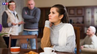 Comment protéger son couple lorsque la belle-famille menace de le faire exploser ? | TF1 INFO
