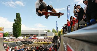 Strasbourg . Découvrez les photos gagnantes du concours NL Contest