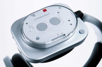Headphone (1) : Nothing dévoile son tout premier casque audio au design... Particulier