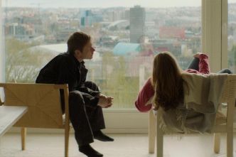 « La Trilogie d'Oslo : Rêves, Amour, Désir » : un beau triptyque pour explorer l'état amoureux