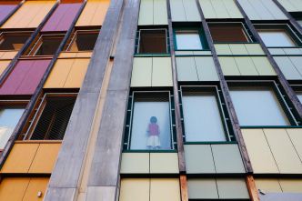 Canicule : « Nos enfants ont besoin d'un "plan Marshall” de rénovation énergétique globale de leurs écoles »