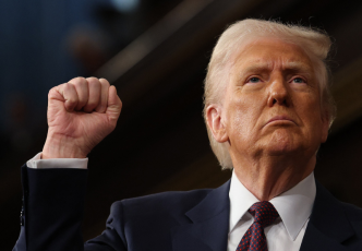 USA : Le Sénat adopte le méga projet de loi budgétaire de Trump
