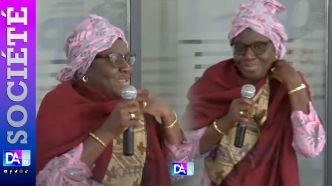 Diatou Cissé (ex-Synpics) sur le rapport des Assises des Médias : « Ignorer ce rapport, c'est passer à côté de l'essentiel »
