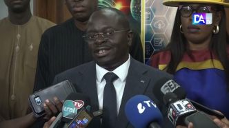 Protection des données personnelles : La CDP alerte et sensibilise les populations