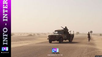 Au Mali, nouvelle série d'attaques jihadistes contre l'armée
