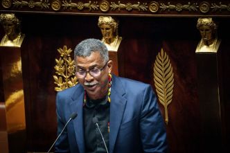 Jean-Victor Castor interroge le gouvernement sur une reprise des "discussions sur l'autonomie" de la Guyane